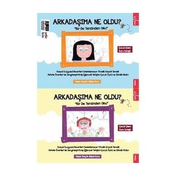 Arkadaşıma Ne Oldu - Nalan Kuru - Sola Kidz