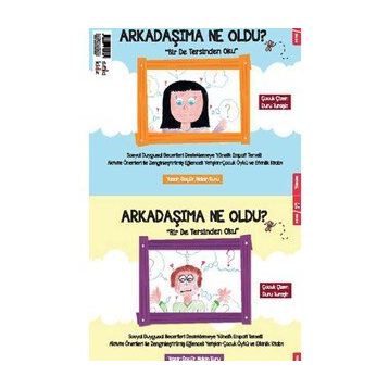 Arkadaşıma Ne Oldu - Nalan Kuru - Sola Kidz