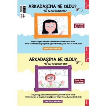 Arkadaşıma Ne Oldu - Nalan Kuru - Sola Kidz