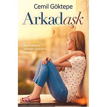 Arkadaşk - Cemil Göktepe