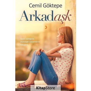 Arkadaşk - Cemil Göktepe