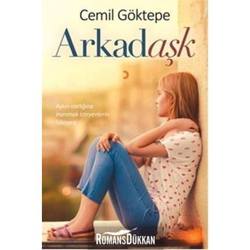 Arkadaşk - Cemil Göktepe