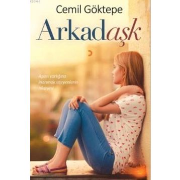 Arkadaşk - Cinius Yayınları