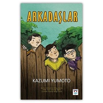 ARKADAŞLAR - HELME HEINE