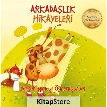 Arkadaşlık Hikayeleri - Kestutis Navakas
