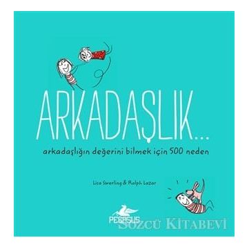 Arkadaşlık Lisa Swerling - Ralph Lazar