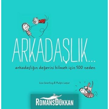 Arkadaşlık Lisa Swerling - Ralph Lazar
