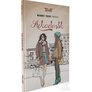 Arkadaşlık - Mehmet Yusuf Yahyagil