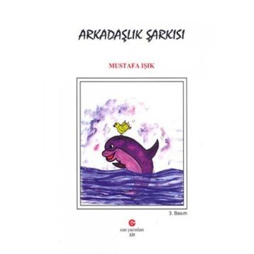 ARKADAŞLIK ŞARKISI - MUSTAFA IŞIK