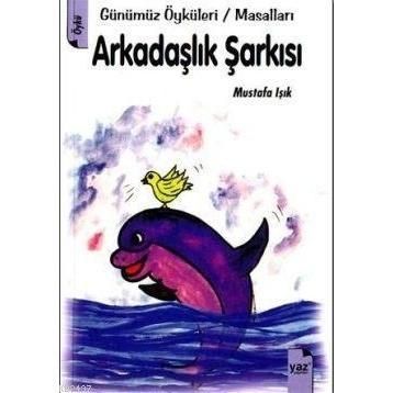 ARKADAŞLIK ŞARKISI - MUSTAFA IŞIK