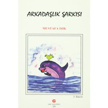 ARKADAŞLIK ŞARKISI - MUSTAFA IŞIK