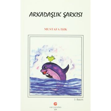 ARKADAŞLIK ŞARKISI - MUSTAFA IŞIK