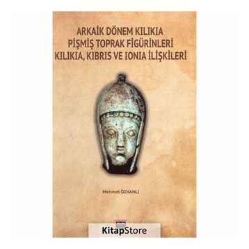 Arkaik Dönem - Mehmet Özhanlı