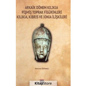 Arkaik Dönem - Mehmet Özhanlı