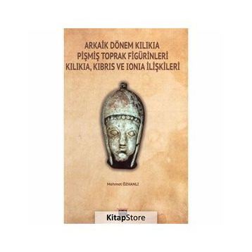 Arkaik Dönem - Mehmet Özhanlı