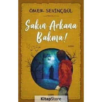 Arkana Bakma - Kirsten Boie
