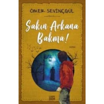 Arkana Bakma - Kirsten Boie