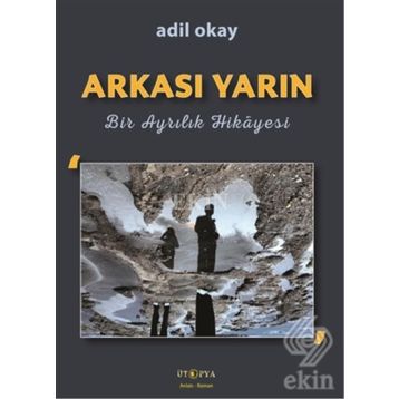 Arkası Yarın - Adil Okay