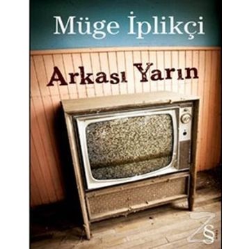 Arkası Yarın - Adil Okay