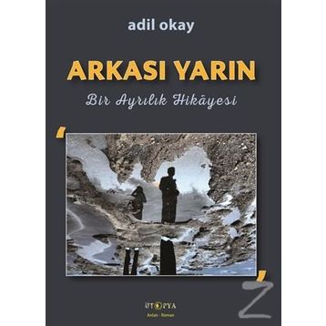 Arkası Yarın - Adil Okay