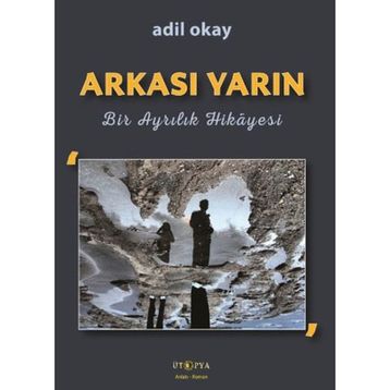 Arkası Yarın - Adil Okay