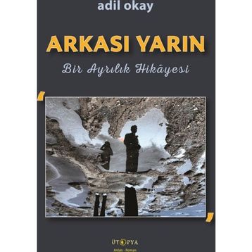 Arkası Yarın - Adil Okay