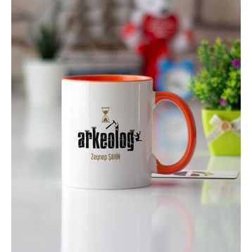 Arkeolog Kupa Bardak