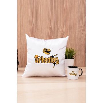 Arkeolog Kupa Bardak