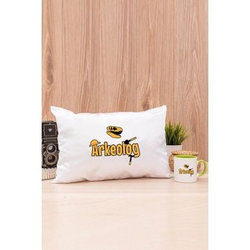 Arkeolog Yeşil Kupa Bardak