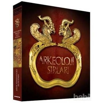 Arkeoloji Sırları - 3 - kollektif