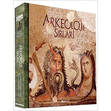ARKEOLOJI SIRLARI II - KOLEKTIF