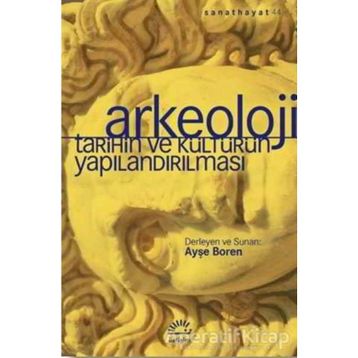 ARKEOLOJI SIRLARI II - KOLEKTIF