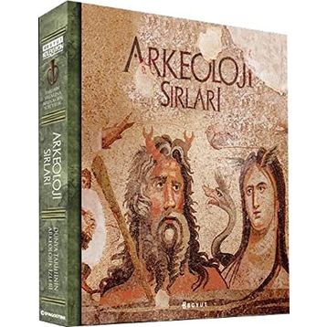 ARKEOLOJI SIRLARI II - KOLEKTIF