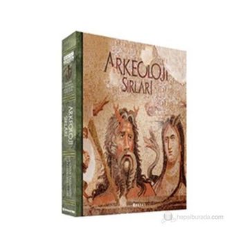ARKEOLOJI SIRLARI II - KOLEKTIF