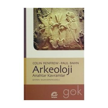Arkeoloji - Vesna Bikic