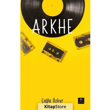 Arkhe - Çağla Özkur