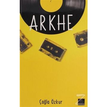Arkhe - Çağla Özkur