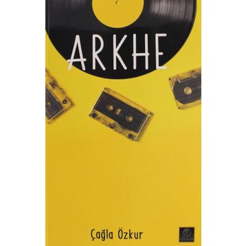 Arkhe - Çağla Özkur