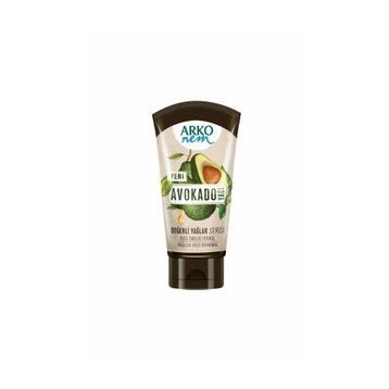 Arko 60 ml Nem Değerli Yağlar Avokado Yağı Nemlendirici El Kremi