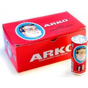 Arko 75 gr Traş Sabunu