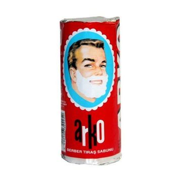 Arko 75 ml Traş Sabunu