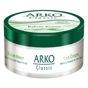 Arko Classic Naturel 4x300 ml Krem