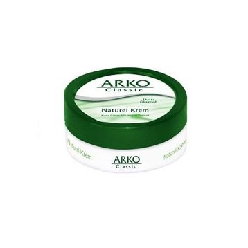 Arko Classıc Naturel Krem - 100 ml