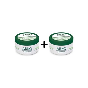 Arko Classıc Naturel Krem - 100 ml