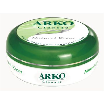 Arko Classıc Naturel Krem - 100 ml