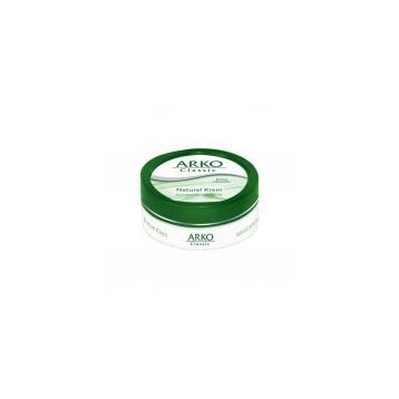 Arko Classıc Naturel Krem - 100 ml