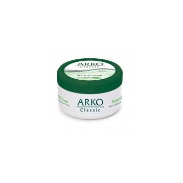 Arko Classıc Naturel Krem - 100 ml