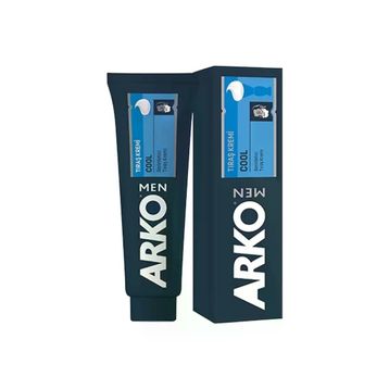 Arko Cool 90 gr Traş Kremi