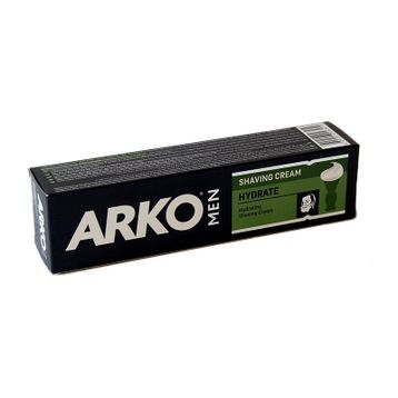 Arko Hydrate 100 ml Tıraş Kremi
