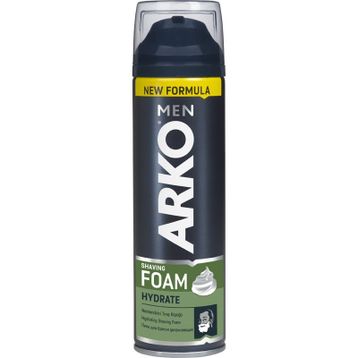 Arko Hydrate 200 ml Tıraş Köpüğü